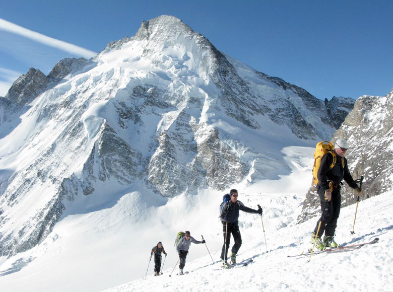 Skiing Destinations